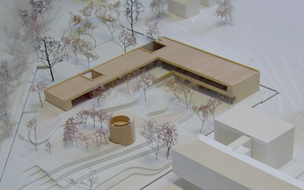 Architektur Bild 11