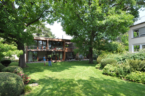 Architektur Bild 11