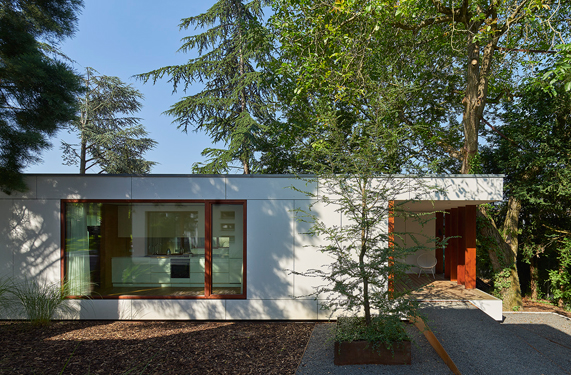 Architektur Bild 11