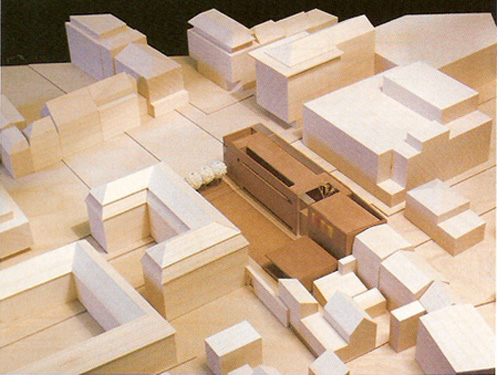 Architektur Bild 11