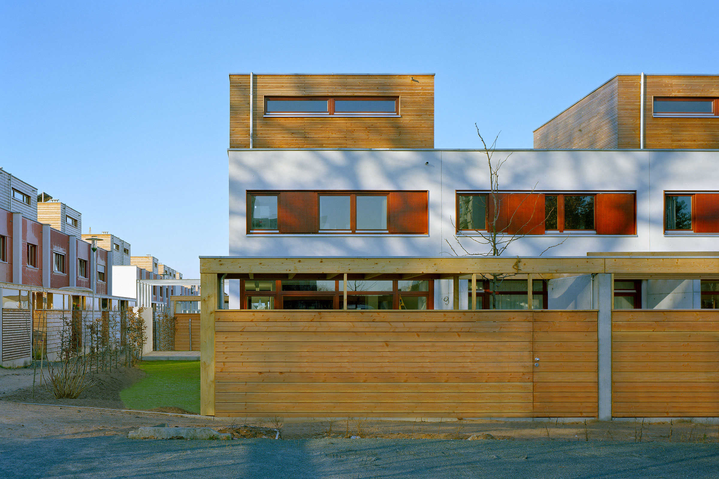 Baugruppen  Alle-7 und 4-gewinnt