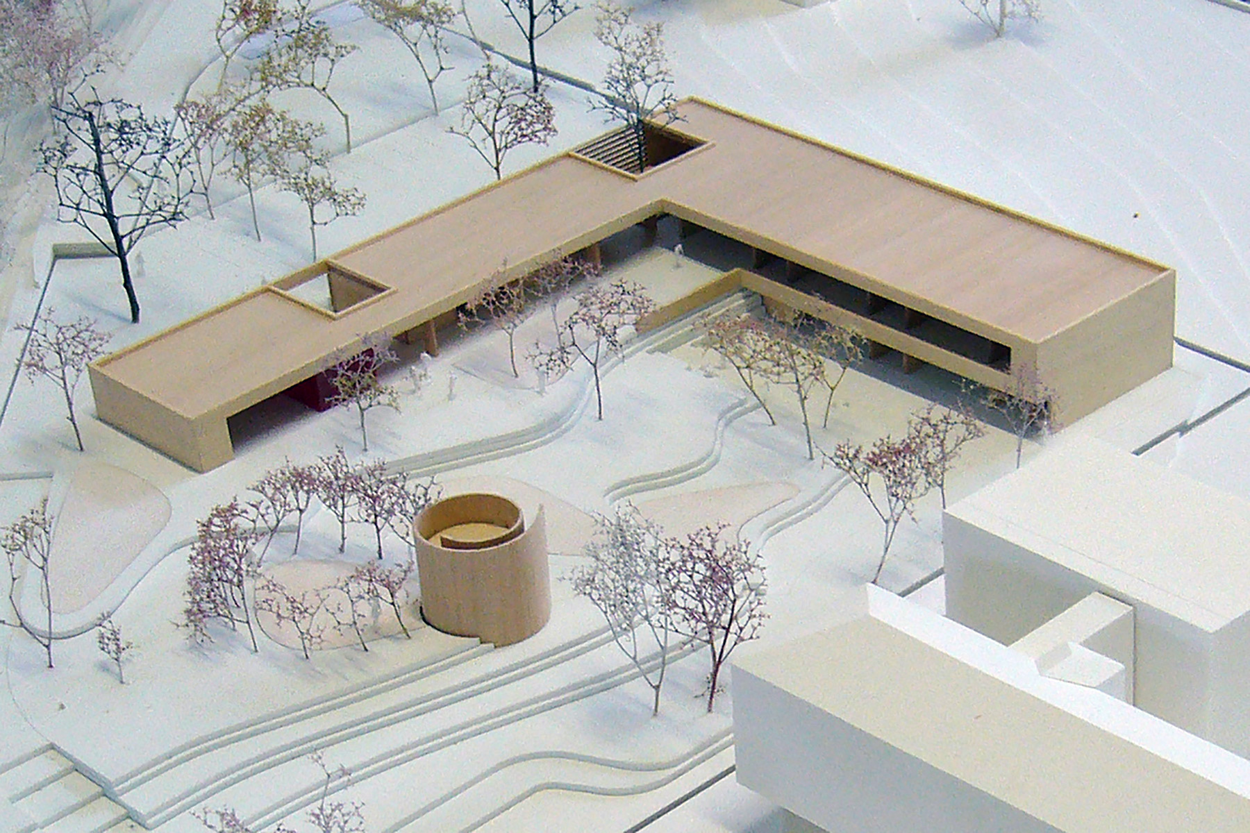 Kita Haus des Kindes in Alzey