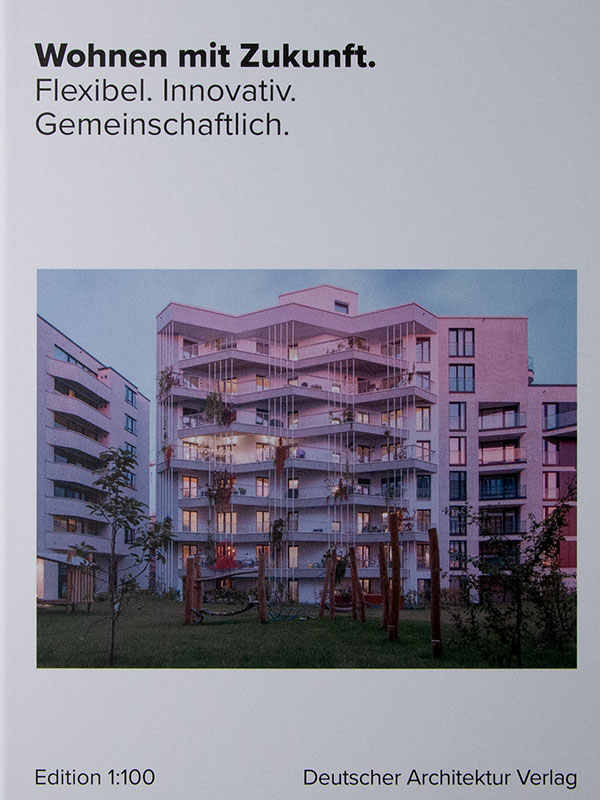Wohnen mit Zukunft