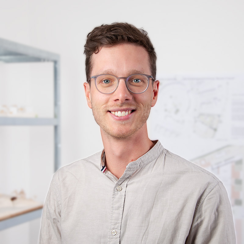 Lukas Koser