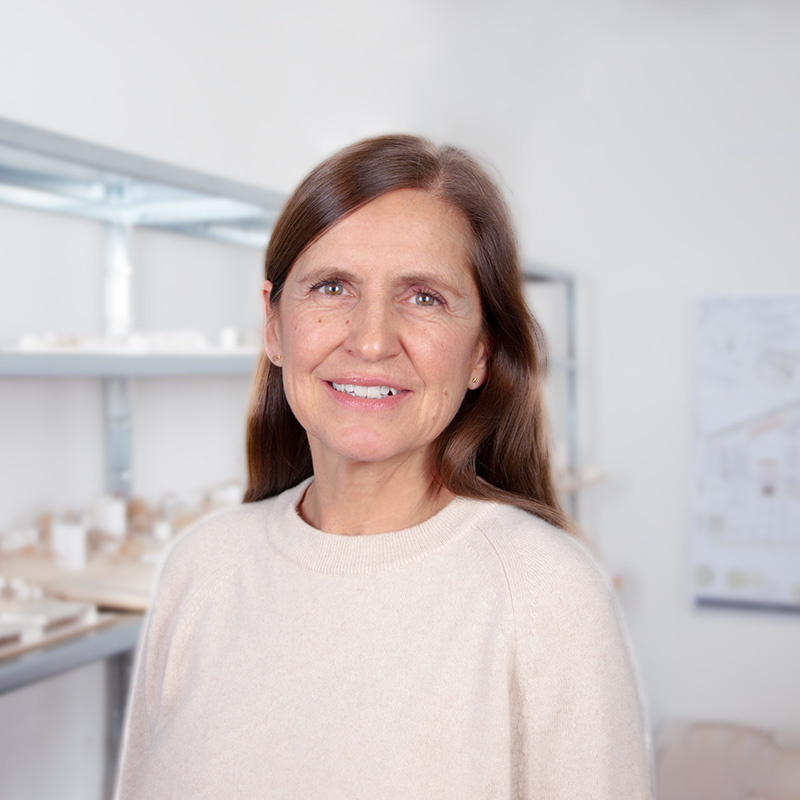 Marion Seeburger