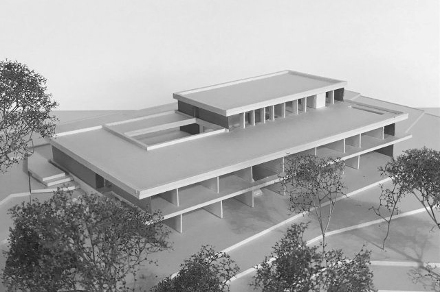 Kinder- und Familienzentrum in Wetzlar-Dalheim