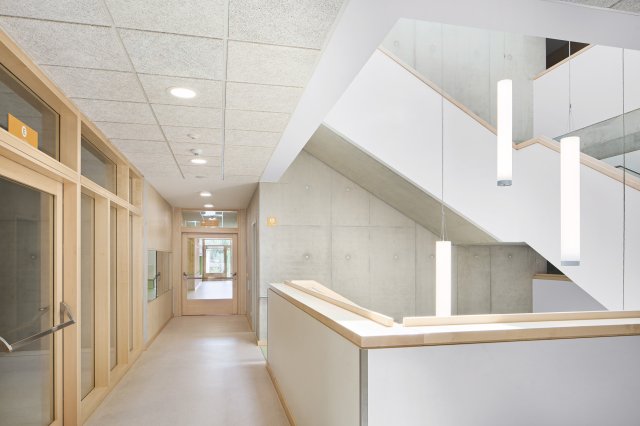 Gustav-Brunner-Schule - Cluster- und Ganztages-Grundschule