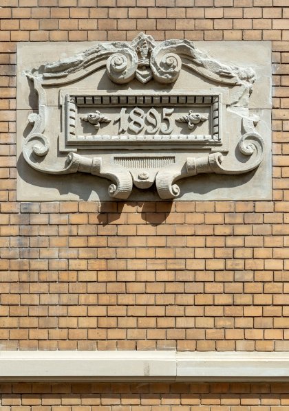 Generalsanierung Kita Goethestraße